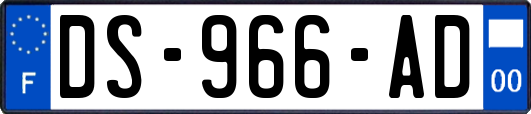 DS-966-AD