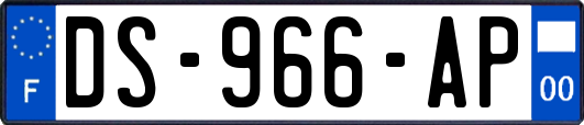 DS-966-AP