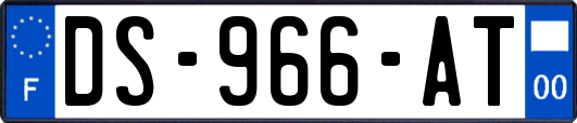 DS-966-AT