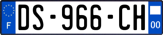 DS-966-CH