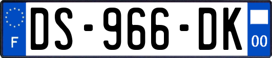 DS-966-DK