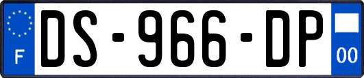 DS-966-DP
