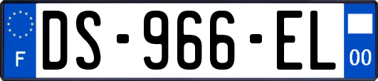 DS-966-EL