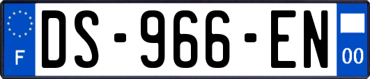 DS-966-EN