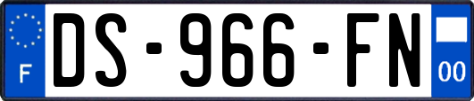 DS-966-FN