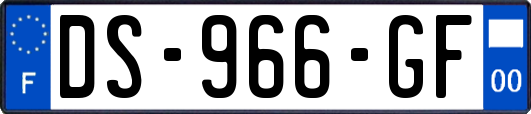 DS-966-GF