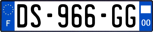 DS-966-GG