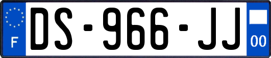 DS-966-JJ