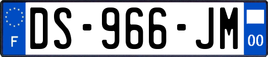 DS-966-JM