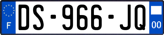 DS-966-JQ