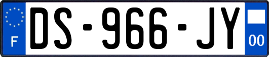 DS-966-JY