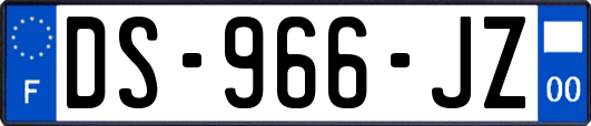 DS-966-JZ