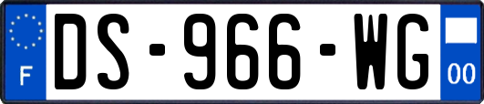 DS-966-WG