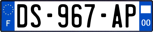 DS-967-AP