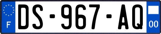 DS-967-AQ