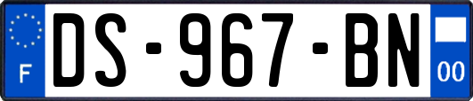 DS-967-BN