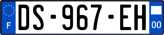 DS-967-EH