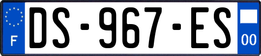 DS-967-ES