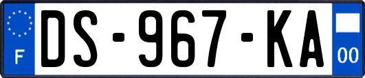 DS-967-KA