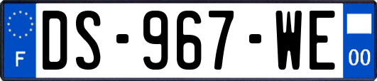 DS-967-WE