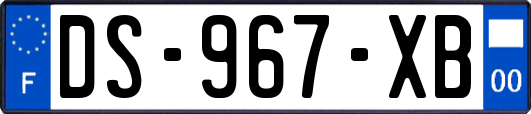 DS-967-XB