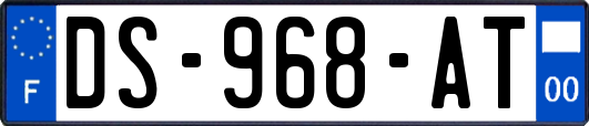 DS-968-AT