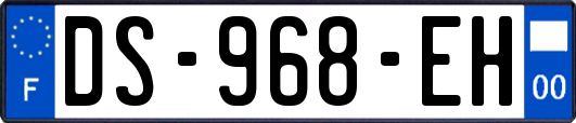 DS-968-EH