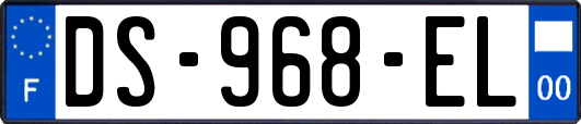 DS-968-EL