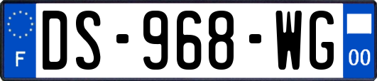 DS-968-WG