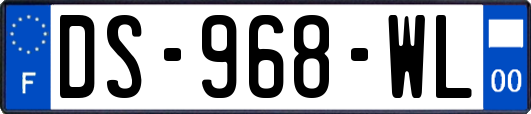 DS-968-WL