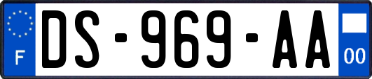 DS-969-AA