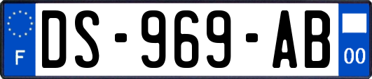 DS-969-AB