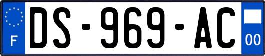 DS-969-AC