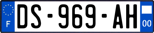 DS-969-AH