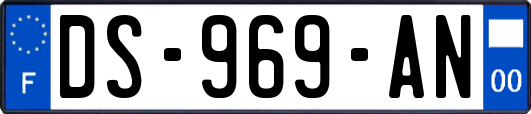 DS-969-AN