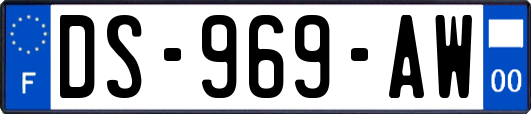 DS-969-AW