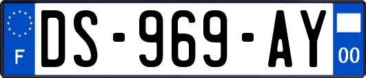 DS-969-AY