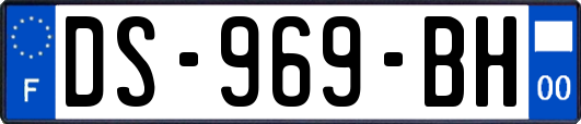 DS-969-BH