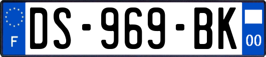 DS-969-BK