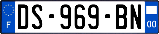 DS-969-BN