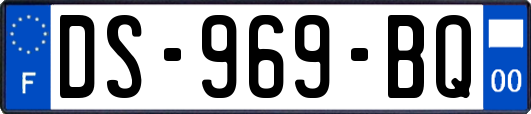 DS-969-BQ