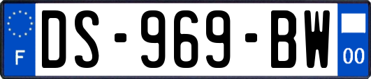 DS-969-BW