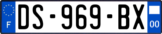 DS-969-BX