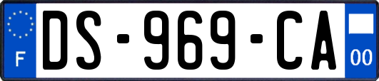 DS-969-CA