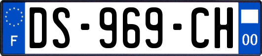 DS-969-CH