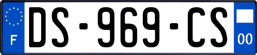 DS-969-CS