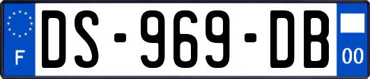 DS-969-DB