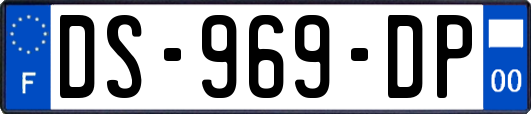 DS-969-DP