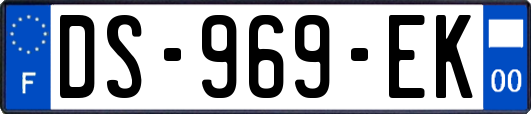 DS-969-EK
