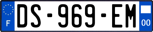 DS-969-EM